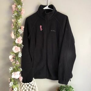 🌻COLUMBIA Fleece Jacket